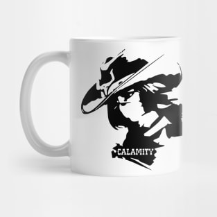 Calamity Mug